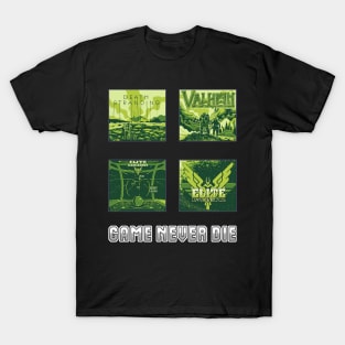 Pixel Gaming T-Shirt